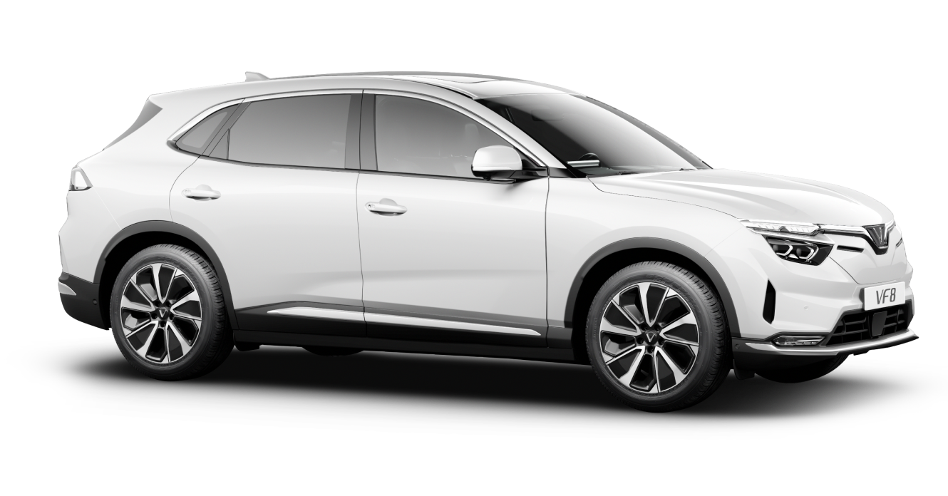 VinFast VF 8